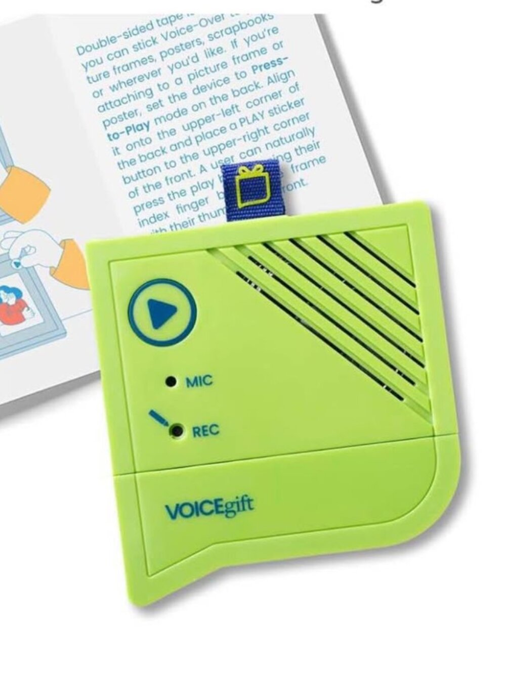 Voice Recorder